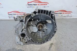Cambio fiat 500 l 1.3 mtj rf573