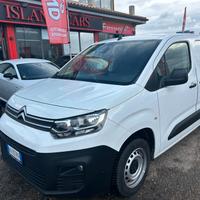 Citroen Berlingo BlueHDi Van 2 posti
