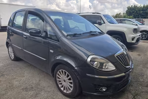 LANCIA Musa 1.3 Mjt 95 CV