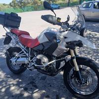 BMW 1200 GS 30 Anniversary