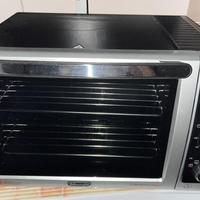 Forno Delonghi