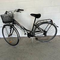 Bicicletta da donna,ruote da 28 pollicy