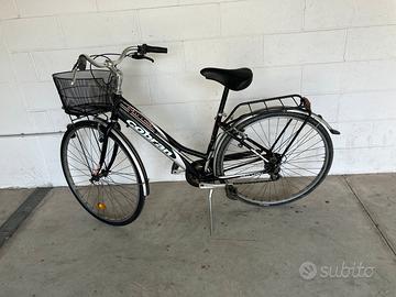 Bicicletta da donna,ruote da 28 pollicy