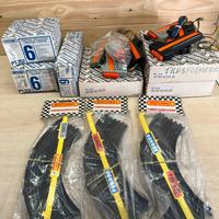 Ricambi Accessori Pista Matchbox