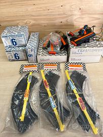 Ricambi Accessori Pista Matchbox