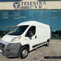 FIAT DUCATO 2.3 MJT 120CV H2 L2