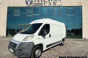 FIAT DUCATO 2.3 MJT 120CV H2 L2