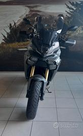 Yamaha Tracer 9 GT YAMT