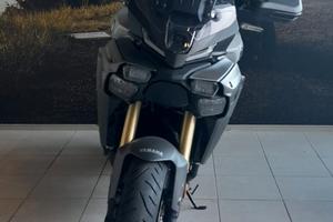 Yamaha Tracer 9 GT YAMT