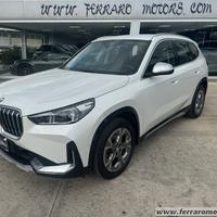Bmw X1 sDrive18d SOLO 58000KM IVA ESPOSTA