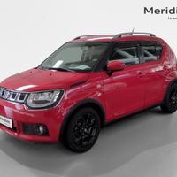 Suzuki Ignis 1.2 Hybrid Top 2WD