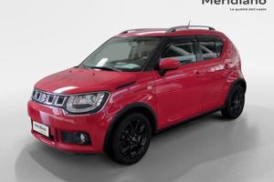 Suzuki Ignis 1.2 Hybrid Top 2WD
