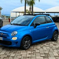 Fiat 500 CABRIO 1.0 Hybrid Cult