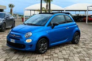Fiat 500 CABRIO 1.0 Hybrid Cult