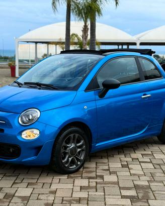 Fiat 500 CABRIO 1.0 Hybrid Cult