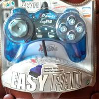 Joypad PC 15 Pin *NUOVO* Extreme Pad *RARO vintage