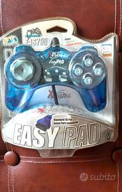 Joypad PC 15 Pin *NUOVO* Extreme Pad *RARO vintage