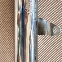 Marmitta Conti Pescara F.M.C Ducati