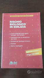 Rischio biologico in edilizia
