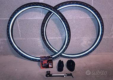 MTB 27,5 in alluminio