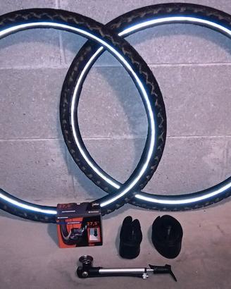 MTB 27,5 in alluminio