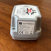 Afriso Daikin Valvola 3 vie rigenerata 5017307