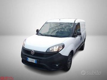FIAT Doblò CH1 BUSINESS 1.4 T-Jet 120cv E6D GPL