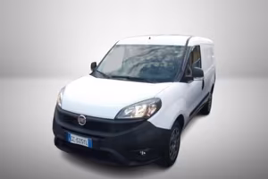 FIAT Doblò CH1 BUSINESS 1.4 T-Jet 120cv E6D GPL