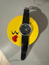 Movado
