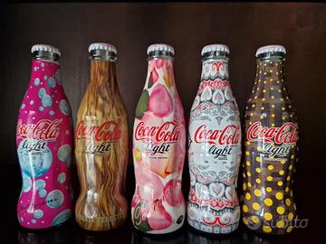 Coca Cola light tribute to fashion 2009