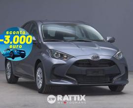 TOYOTA Yaris 4ª serie 1.5 Hybrid Active