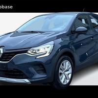 Renault Captur II 2019 1.0 tce Equilibre 90cv