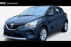 Renault Captur II 2019 1.0 tce Equilibre 90cv
