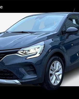 Renault Captur II 2019 1.0 TCe Equilibre
