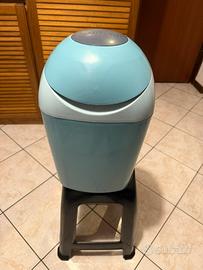 Contenitore per pannolini