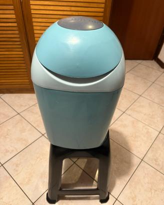 Contenitore per pannolini