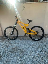 DH Scott Gambler