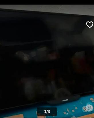 TV 32 Philips 