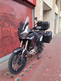 Honda CRF1100L Africa Twin Adventure Sports DCT (2
