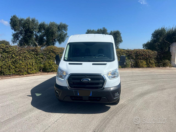 Ford Transit 2.0 H2 L3