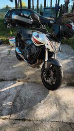 Honda Hornet 2010
