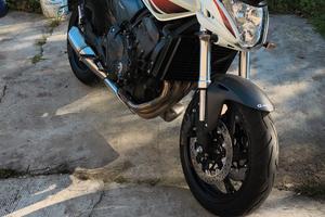 Honda Hornet 2010