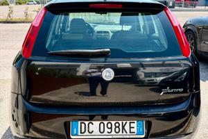 FIAT GRANDE PUNTO 1.2 BENZ - 5 PORTE-NEOPATENTATI