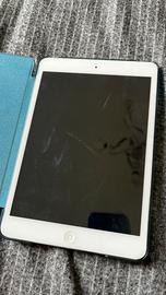 IPad mini Grigio Wi-Fi e cellulare (MM) 64 GB