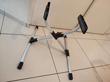 Stand up supporto per trio Inglesina