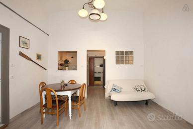 Napoli è bella. Vienimi a trovare