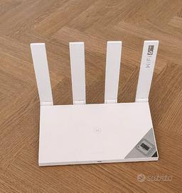 HUAWEI AX3 Router WiFi 6 Plus