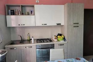 Monolocale con posto auto a Clusone