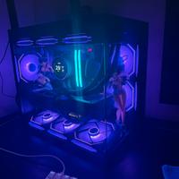 PC GAMING TOP NEW GEN  -  MONITOR OLED 2K 480HZ