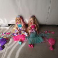 Barbie Dreamtopia snodabili
